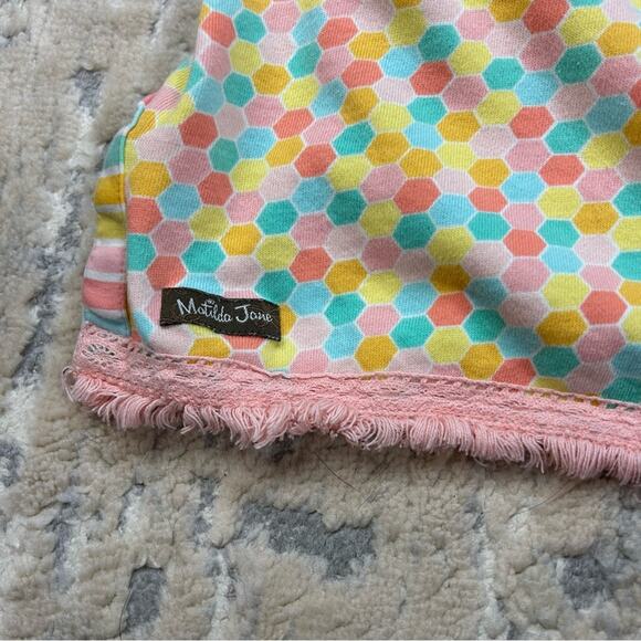 Matilda Jane Dream Chasers Size 12 Dots On Dots Swim Coverup #31SWM7S - Picture 9 of 9